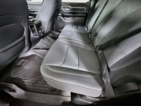 Used 2020 RAM 1500 Big Horn AWD/4WD image 26