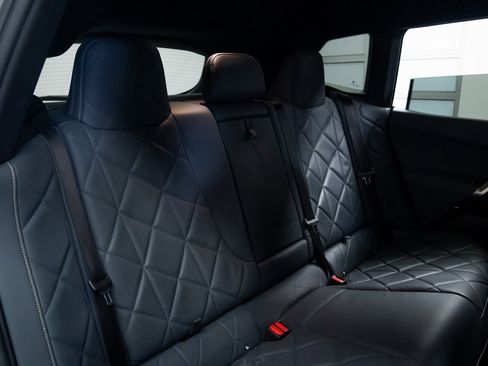 Used 2024 BMW iX xDrive50 w/ Sport Package image 22