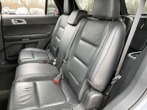 Used 2014 Ford Explorer XLT w/ Equipment Group 202A image 19