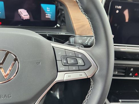 New 2026 Volkswagen Atlas SE AWD/4WD image 17