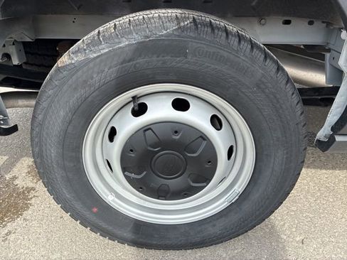 Used 2025 Ford Transit 150 Base w/ Load Area Protection Package image 15