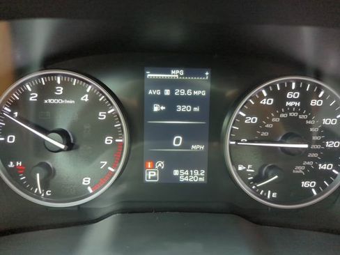 Certified 2025 Subaru Legacy Premium image 22