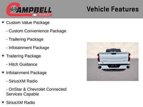 Used 2021 Chevrolet Silverado 1500 Custom image 21