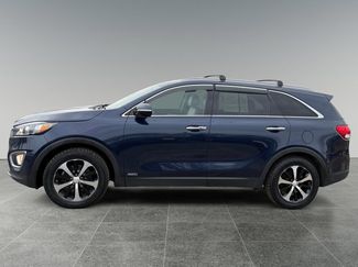 Used 2017 Kia Sorento EX video 2