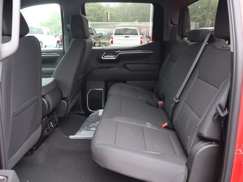 New 2026 Chevrolet Silverado 1500 LT AWD/4WD image 16