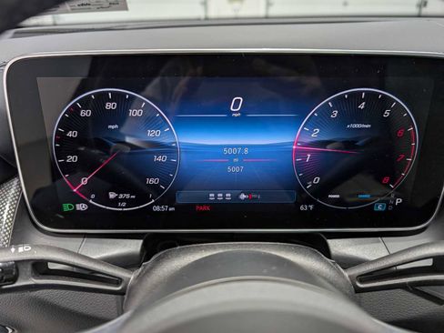 Certified 2026 Mercedes-Benz GLC 300 GLC 300 image 23