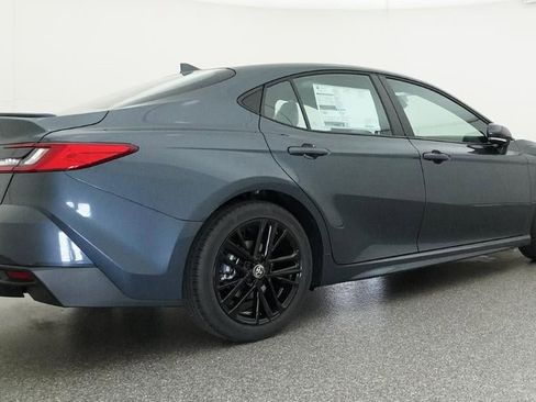 New 2026 Toyota Camry SE FWD image 25