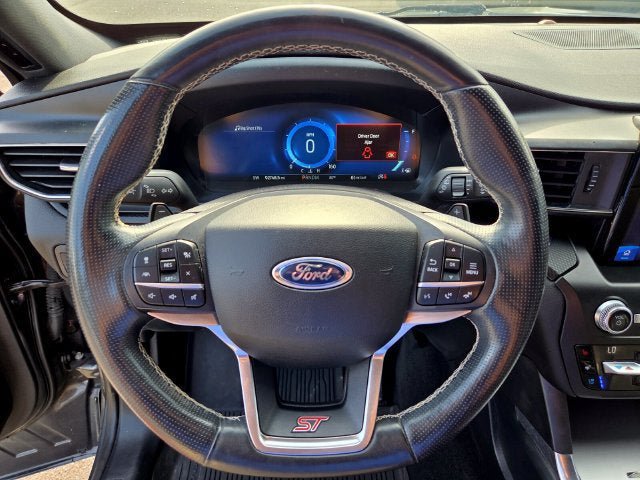 Used 2020 Ford Explorer ST w/ ST Street Pack AWD/4WD image 30