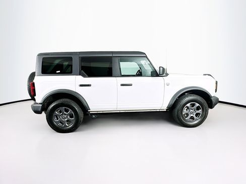 Used 2025 Ford Bronco Big Bend AWD/4WD image 10