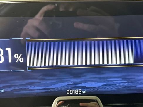 Used 2024 Chevrolet Equinox EV RS image 18