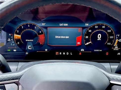 Used 2024 Ford Mustang Premium image 19