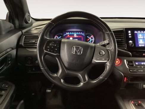 Used 2019 Honda Passport EX-L image 12