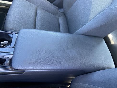 Used 2025 Toyota Camry LE FWD image 42