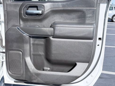 Used 2021 GMC Sierra 1500 AT4 w/ AT4 Preferred Package image 29