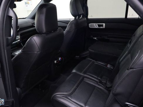 Used 2022 Ford Explorer ST w/ Equipment Group 401A image 26