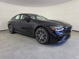 New 2026 Mercedes-Benz AMG GT 43 video 1