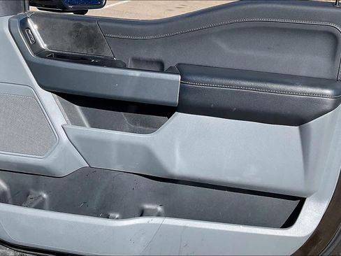 Certified 2024 Ford F150 XLT w/ Equipment Group 302A MID image 22