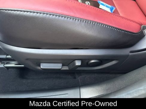 Certified 2025 MAZDA CX-50 AWD 2.5 Hybrid w/ Weather Package image 38