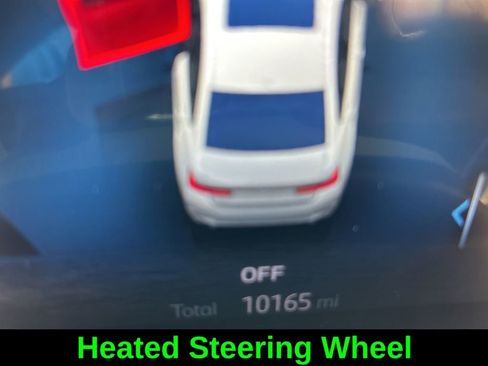 Used 2025 BMW 330i xDrive Sedan image 50