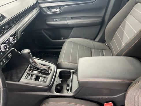Used 2024 Honda CR-V Sport image 21