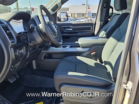 New 2026 RAM 1500 Big Horn image 5