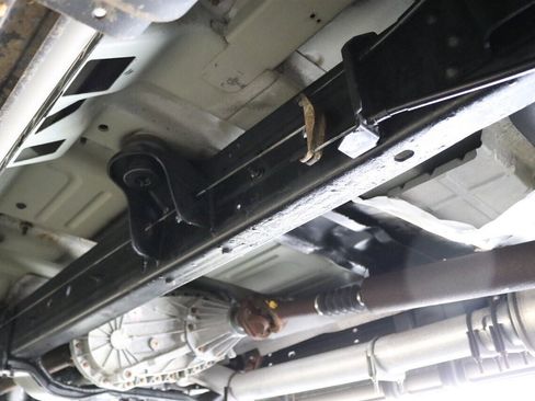 Used 2001 Ford Excursion Limited image 24