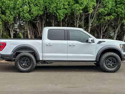 Used 2023 Ford F150 Raptor w/ Raptor 37 Performance Package
