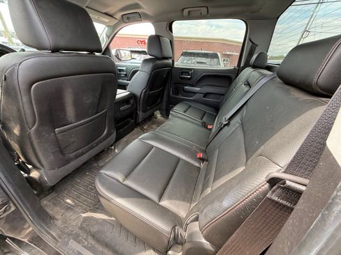 Used 2014 GMC Sierra 1500 SLT w/ All-Terrain Package image 18