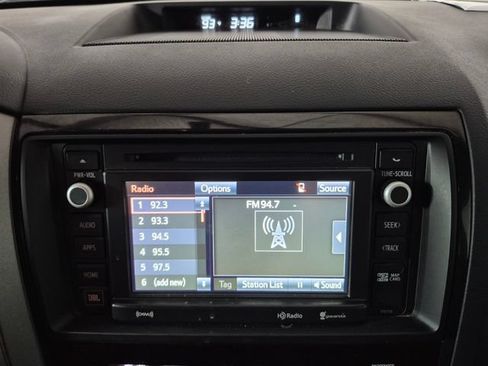 Certified 2016 Toyota Sequoia Limited AWD/4WD image 26