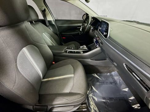 Used 2020 Hyundai Sonata SEL w/ Convenience + Sunroof Package image 25