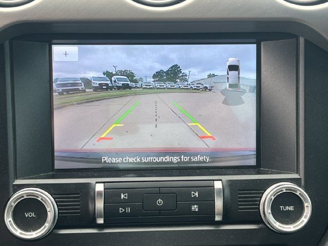 Used 2021 Ford Mustang GT Premium RWD image 18