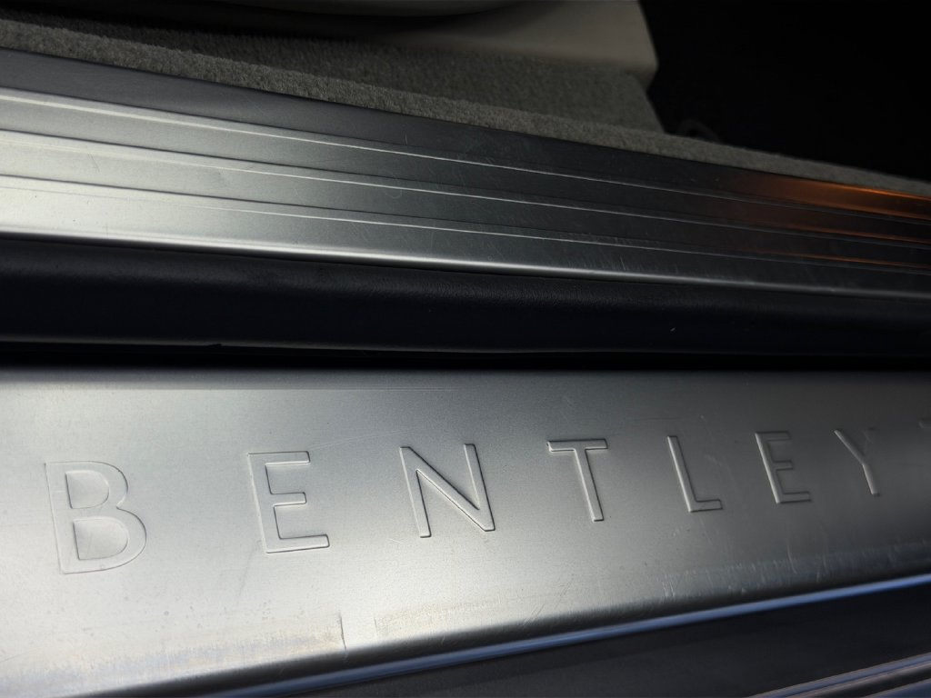 Used 2006 Bentley Continental GT AWD/4WD image 30