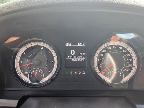 Used 2022 RAM 1500 Tradesman w/ Tradesman SXT Package AWD/4WD image 23