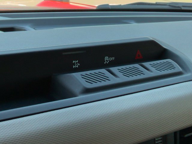 Used 2021 Ford Bronco 4-Door AWD/4WD image 26