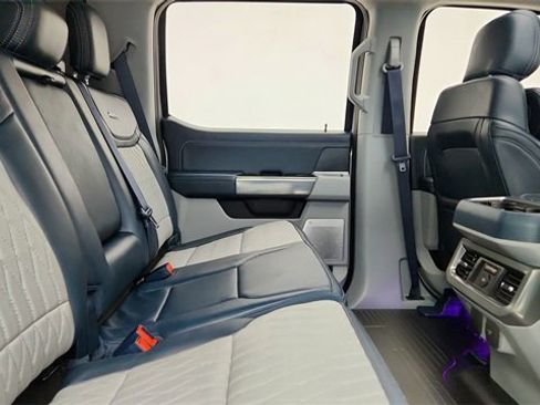 Used 2024 Ford F250 Limited w/ FX4 Off-Road Package image 31