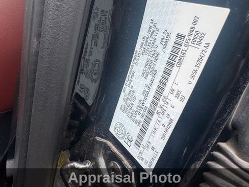 Used 2018 Ford F150 Platinum w/ Technology Package AWD/4WD image 3