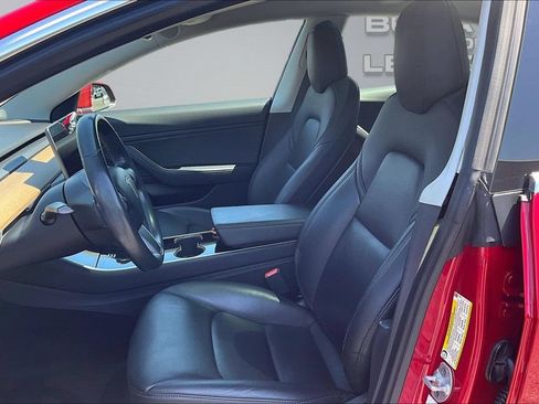 Used 2019 Tesla Model 3 Performance AWD/4WD image 24