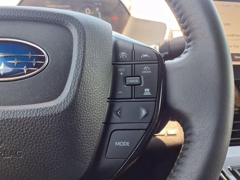 Certified 2023 Subaru Solterra AWD image 28