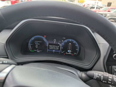 Used 2026 Toyota Grand Highlander AWD Hybrid image 22
