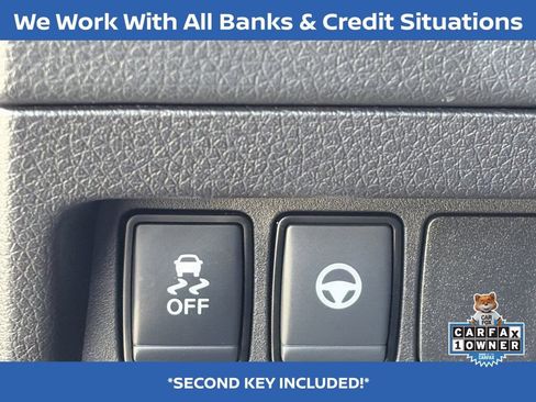 Certified 2022 Nissan Rogue Sport SL w/ Premium Package image 26