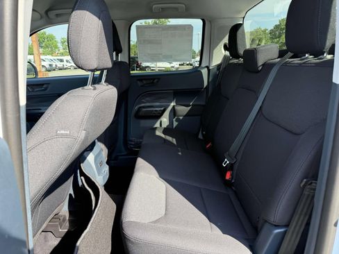 New 2025 Ford Maverick XL w/ Equipment Group 102A image 10