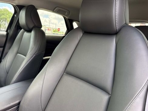 Certified 2024 MAZDA CX-30 AWD 2.5 S w/ Select Sport Pkg image 28