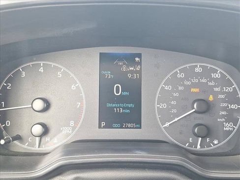 Used 2024 Toyota Corolla LE FWD image 10