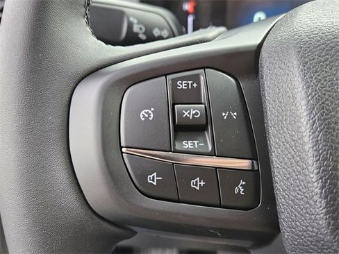 New 2025 Ford Ranger XLT w/ Trailer Tow Package image 25