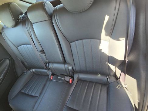 Used 2017 INFINITI QX50 2WD w/ Premium Plus Package image 18