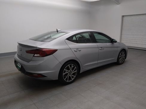 Used 2020 Hyundai Elantra Limited w/ Cargo Package (C1) image 10
