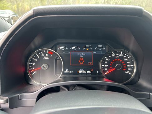 Used 2019 Ford F150 Raptor w/ Equipment Group 802A Luxury image 14