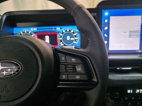 New 2026 Subaru Outback Premium image 17