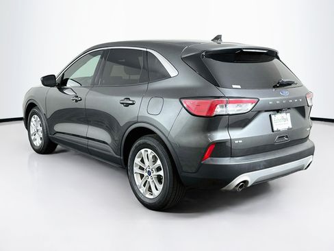 Used 2020 Ford Escape SE FWD image 5