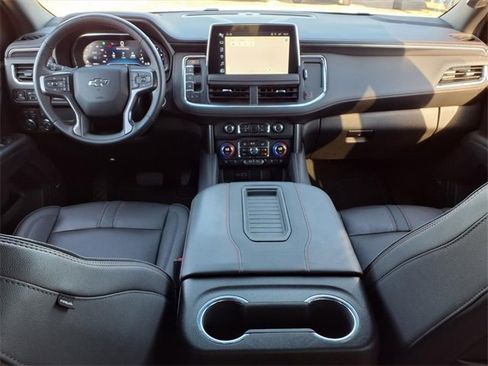 Used 2024 Chevrolet Suburban RST w/ Sport Performance Package image 6